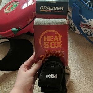 Heart Sox